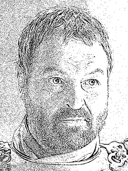 Ian Beattie lotr