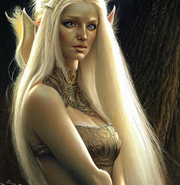 Elelinde