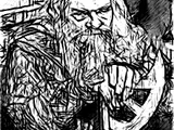 Gimli son of Glóin