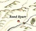 Rondhyarr