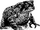 Gorgoroth toads