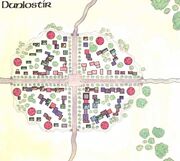 Dunlostir