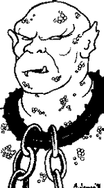 Shogmog