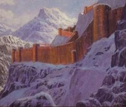 Walls of Angmar