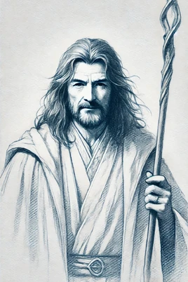 Morinehtar the Blue