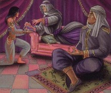 Qarsag