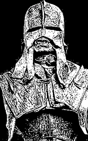 Amon Hen Uruk Scout
