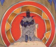 Morgoth