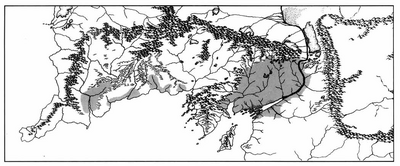 Minas Tirith (Gondor), The New Notion Club Archives