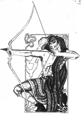 Earendil