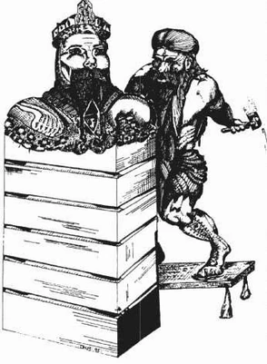 A Blacklock Sculptor