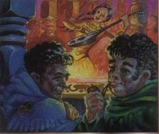 Hamfast of Gamwich | The New Notion Club Archives | Fandom