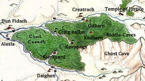 Choilcaerdh