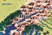 Drod