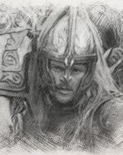 Eomer