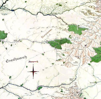 Dunfearan