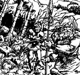 Wandering Branomaboi