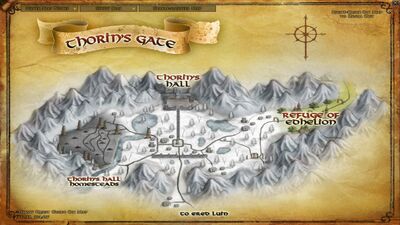 Thorin's Gate