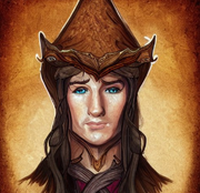 Esteledhel