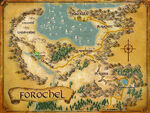 Southern Forochel in T.A. c