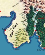 Olyas