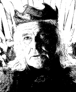 David Rintoul lotr