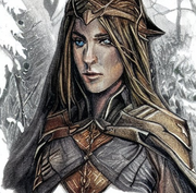 Gilien