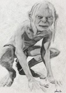 Gollum2