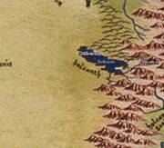 The Realm of Helcarth