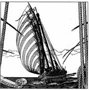 A Cairvagor or Great Galeass