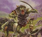 Hobgoblins in MECCG