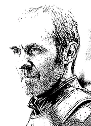 Stephen Dillane lotr