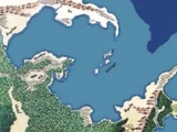 Sea of Illuin