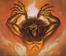 Demon