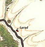 Larad