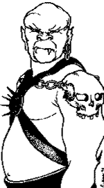 Gorthog