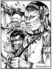 Yataligan