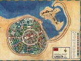City of Corsairs
