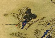 Burskadekdar
