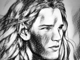 Angrod Iron-handed