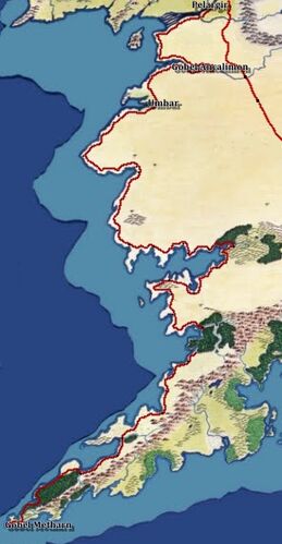 Hyarmentie