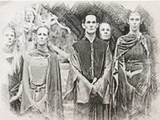 Elves