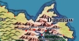Durmaw