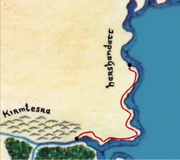 Yolutebesh