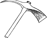 Mattock