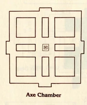 Axechamber