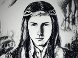 Turgon the Wise