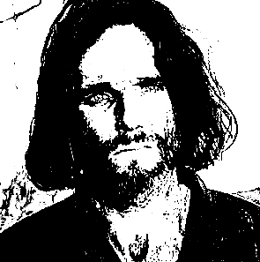 Daniel Day-Lewis lotr