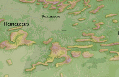 Pezarsan