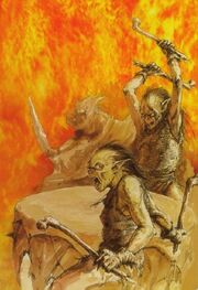 Goblins (4)